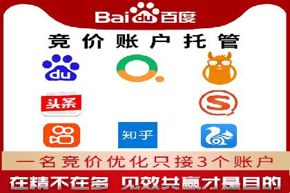 百度竞价排名：企业营销新利器案例分析